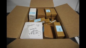 Case Pack – 146 Pcs – Hardware, Kitchen & Bath Fixtures, Unsorted, Bath – Open Box Like New – Signature Hardware