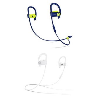 15 Pcs – Apple Beats by Dre Headphones – Refurbished (GRADE A) – Models: MREQ2LL/A, ML8W2LL/A
