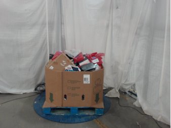 1 Pallets – 99 Pcs – Unsorted, Bath & Body, Boardgames, Puzzles & Building Blocks, Automotive Accessories – Untested Customer Returns – Walmart