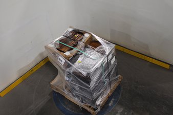 3 Pallets – 17 Pcs – Trimmers & Edgers, Vehicles, Grills & Outdoor Cooking – Untested Customer Returns – Walmart