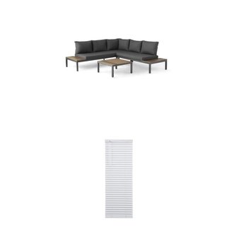 Pallet – 5 Pcs – Patio, Curtains & Window Coverings – Overstock – Better Homes & Gardens