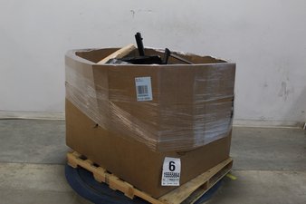 1 Pallets – 25 Pcs – Monitors – Untested Customer Returns – Walmart