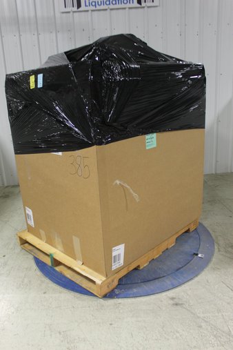 1 Pallet – 61 Pcs – Media Streaming Players (IPTV), Speakers, Hardware, Girls – Untested Customer Returns – Walmart