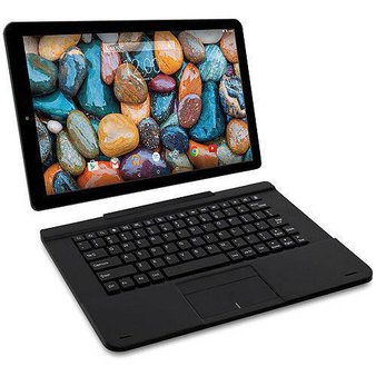 14 Pcs – Refurbished RCA RCT6213W87DK Maven Pro 11.6″ 2-in-1 32GB Black Android Tablet (GRADE A, GRADE B)