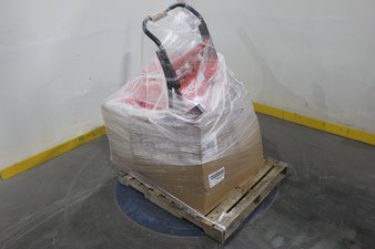 1 Pallet – 56 Pcs – Milwaukee Tool Accessories, Hand Tools, Hardware – Major Retailer