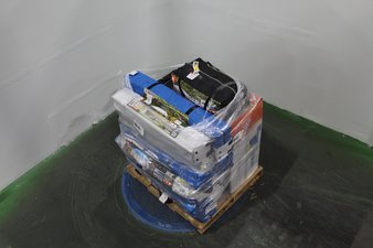 3 Pallets – 43 Pcs – Camping & Hiking, Trimmers & Edgers, Patio, Other – Untested Customer Returns – Walmart
