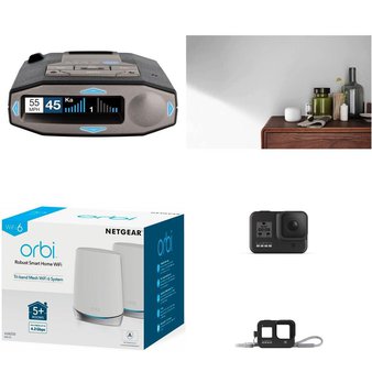Pallet – 591 Pcs – In Ear Headphones, Cases, Media Streaming Players (IPTV), Ink, Toner, Accessories & Supplies – Customer Returns – Apple, OtterBox, onn., HP