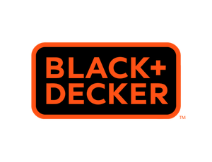 BLACK+DECKER