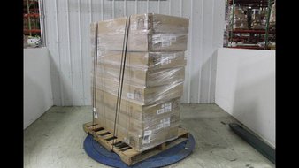 1 Pallets – 8 Pcs – New Office – New and New Damaged Box – Walmart