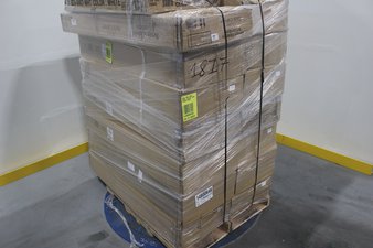 1 Pallet – 15 Pcs – TV Stands, Wall Mounts & Entertainment Centers – Overstock – Better Homes & Gardens