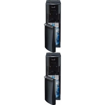 CLEARANCE! Pallet – 7 Pcs – Bar Refrigerators & Water Coolers – Customer Returns – Primo Water, Primo