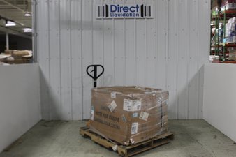 1 Pallet – 2 Pcs – Ovens / Ranges – Customer Returns – Zephyr, U-Line