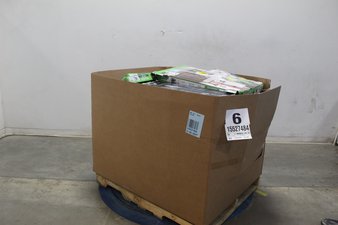 1 Pallets – 30 Pcs – Vacuums – Untested Customer Returns – Walmart
