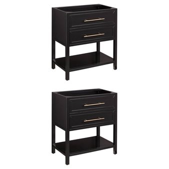 Pallet – 2 Pcs – Hardware, Storage & Organization – Open Box Like New – Signature Hardware