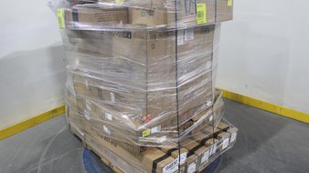 3 Pallets – 60 Pcs – New Pet Toys & Pet Supplies, Storage & Organization, Patio – New and New Damaged Box – Walmart