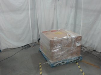 3 Pallets – 24 Pcs – New Mattresses – New and New Damaged Box – Walmart