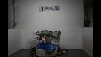 6 Pallets – 71 Pcs – Trimmers & Edgers, Safes, Exercise & Fitness, Kitchen & Dining – Untested Customer Returns – Walmart