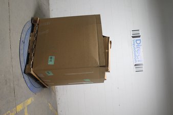 1 Pallet – 1034 Pcs – Hardware, Accessories – Customer Returns – Cooper Wiring Devices, Integra Miltex, Cooper, CalFlex