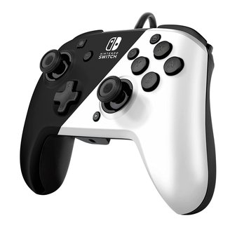 5 Pcs – Nintendo Controllers – Refurbished (GRADE A) – Models: 500-134-NA-BW