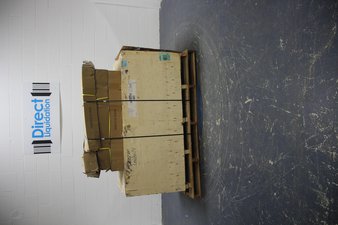 Pallet – 4 Pcs – Unsorted, Decor – Open Box Like New – Signature Hardware