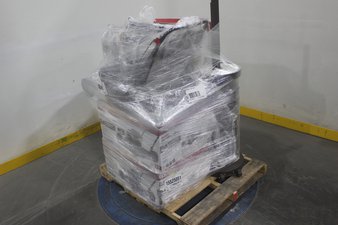 1 Pallets – 6 Pcs – Mowers – Untested Customer Returns – Walmart
