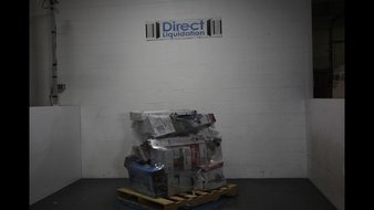1 Pallets – 19 Pcs – Trimmers & Edgers, Camping & Hiking – Untested Customer Returns – Walmart