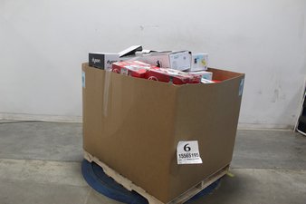1 Pallets – 28 Pcs – Vacuums – Untested Customer Returns – Walmart