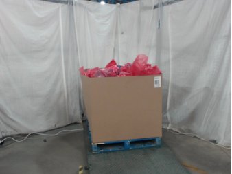 3 Pallets – 291 Pcs – Unsorted, Office Supplies, Underwear, Intimates, Sleepwear & Socks, Fragrances – Untested Customer Returns – Walmart