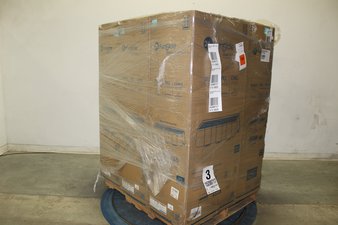 1 Pallet – 5 Pcs – Pools & Water Fun – Damaged / Missing Parts / Tested NOT WORKING – Funsicle