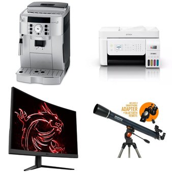 CLEARANCE! Pallet – 45 Pcs – Batteries & Chargers, Speakers, Power Tools, Monitors – Customer Returns – Anker, onn., Goodyear, VIZIO