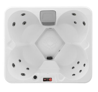 Pallet – Canadian Spa Company KH-10099 Gander Portable Spa – Untested Customer Returns