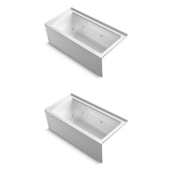 Pallet – 2 Pcs – Hardware, Kitchen & Bath Fixtures – Customer Returns – Kohler