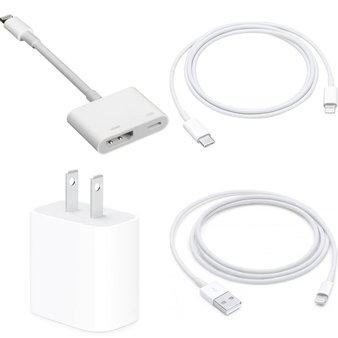 APPLE SPECIAL! 1 Pallet – 1294 Pcs – Other, Apple iPad, Cases – Untested Customer Returns – Apple