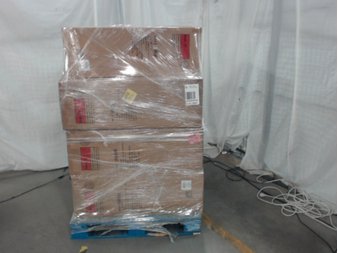 1 Pallets – 11 Pcs – New Mattresses – New and New Damaged Box – Walmart