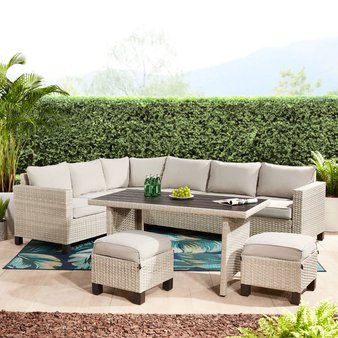 Pallet – 5 Pcs – Patio – Overstock – Better Homes & Gardens