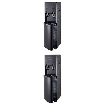 Pallet – 7 Pcs – Refrigerators, Bar Refrigerators & Water Coolers – Customer Returns – Igloo, Primo