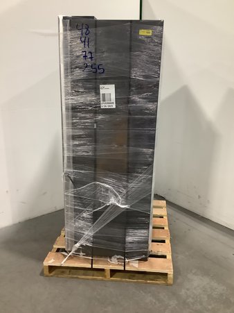 1 Pallets – 1 Pcs – Refrigerators – Untested Customer Returns – Major Retailer