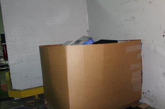 Pallet – 158 Pcs – Car Audio – Tested Not Working – Pioneer, Sony, Kicker, Dual