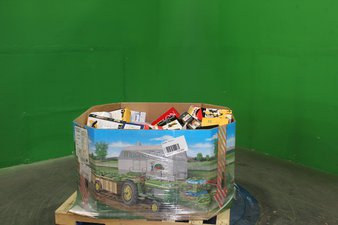 1 Pallet – 84 Pcs – Oral Care – Untested Customer Returns – Walmart