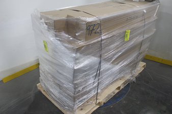 1 Pallets – 60 Pcs – New Pressure Washers – New and New Damaged Box – Walmart