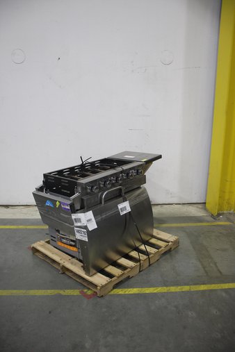 2 Pallets – 7 Pcs – Grills & Outdoor Cooking – Untested Customer Returns – Walmart