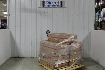 1 Pallet – 6 Pcs – Chairs – Overstock – GTRACING