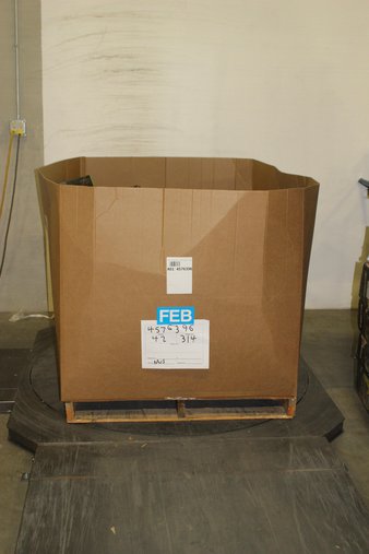 Pallet – 146 Pcs – Keyboards & Mice, Internal Computer Parts, Computer Software, Other – Damaged / Missing Parts – Logitech, Electronic Arts, Blackweb, Microsoft