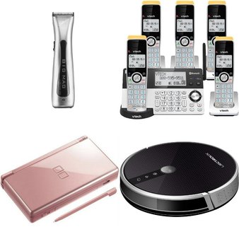 CLEARANCE! Pallet – 426 Pcs – Unsorted, Other, Decor, Kitchen & Dining – Open Box Customer Returns – Zctt, Estink, Jovati, zanvin