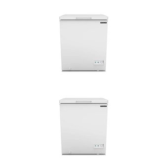 Pallet – 3 Pcs – Bar Refrigerators & Water Coolers, Freezers – Customer Returns – HISENSE, Frigidaire