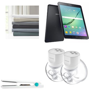 1 Pallets – 198 Pcs – Unsorted, Jeans, Pants & Shorts, Kitchen & Dining, Swimwear – Untested Customer Returns – Walmart