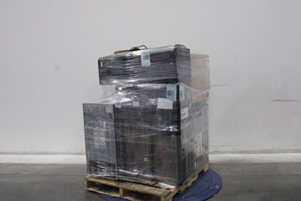 3 Pallets – 482 Pcs – Other, In Ear Headphones, Apple Watch, Cases – Untested Customer Returns – Walmart