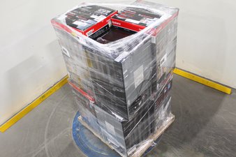 1 Pallets – 8 Pcs – Bar Refrigerators & Water Coolers – Untested Customer Returns – Walmart