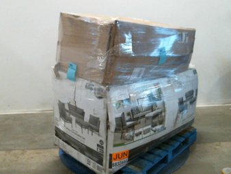 Pallet – General Merchandise – Patio – Customer Returns – Mainstays