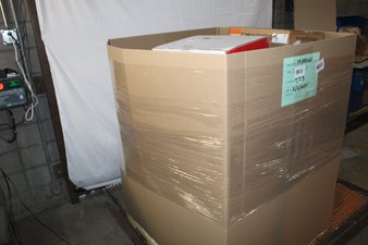 6 Pallets – 92 Pcs – Rugs & Mats, Decor, Kitchen & Dining, Pillows – Like New or New Customer Returns – JC Penney